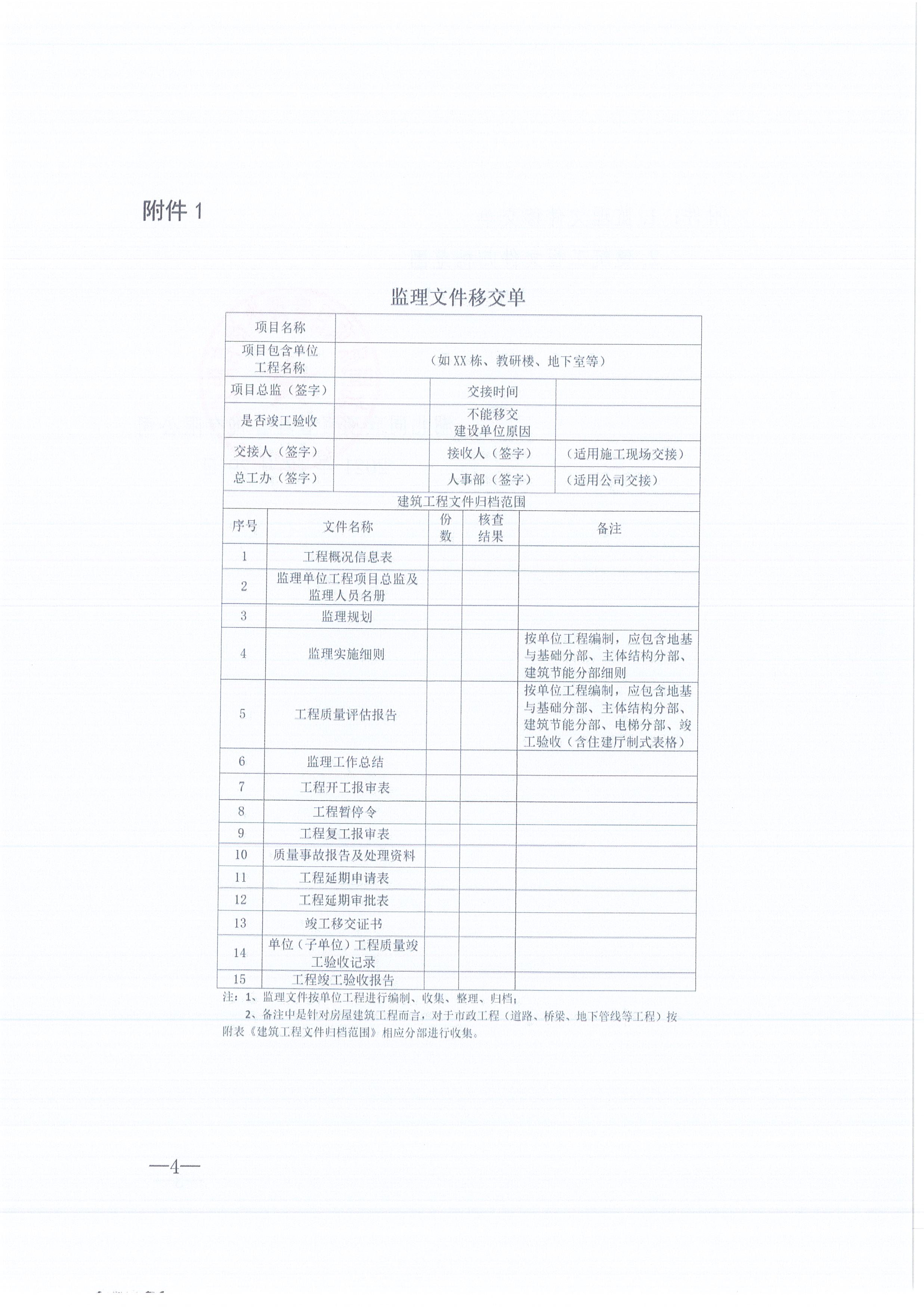 z6尊龙凯时平台咨询[2021]16号监理文件管理办法（试行）4