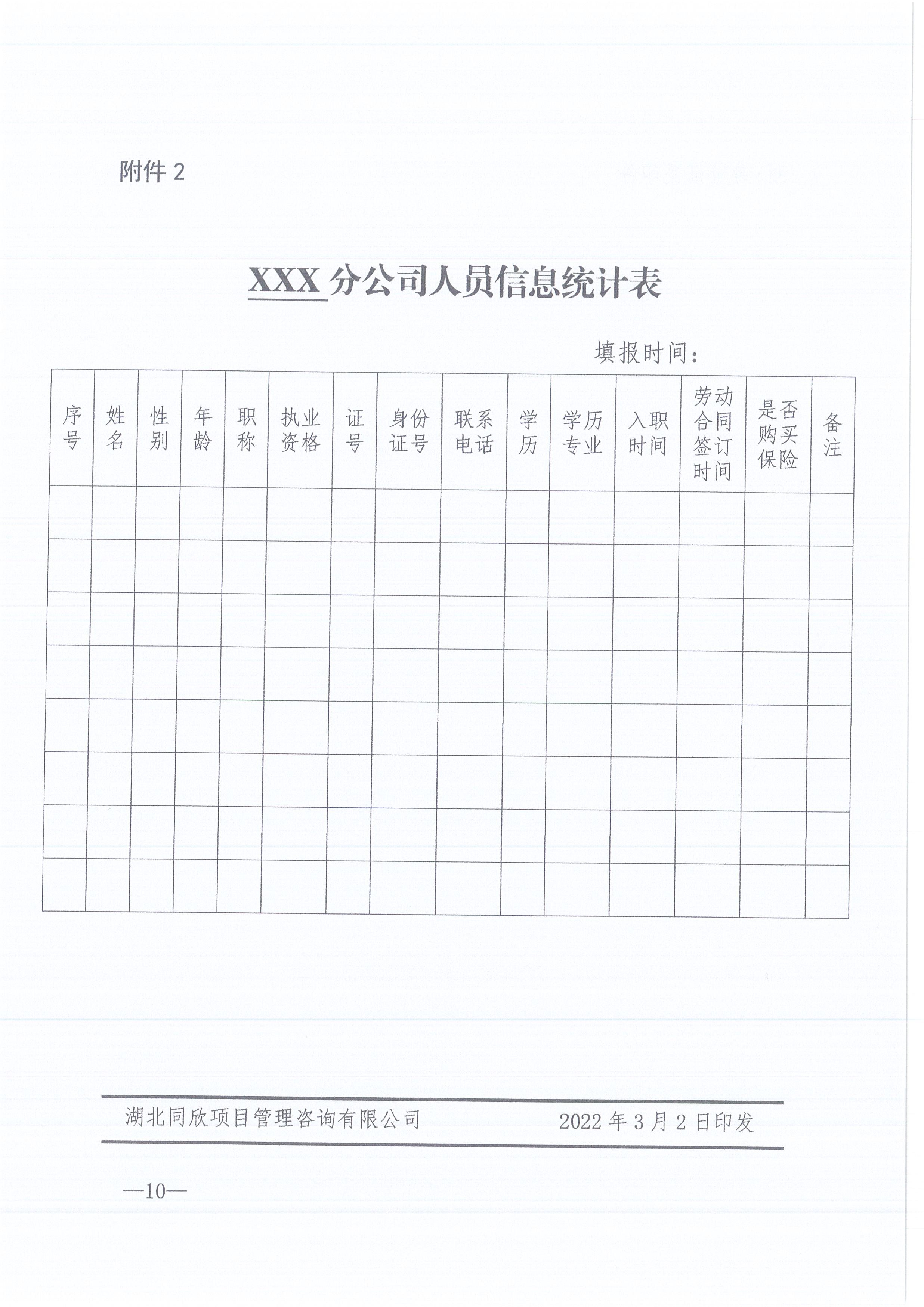 z6尊龙凯时平台咨询[2022]6号关于加强各分支机构人事管理工作的通知10